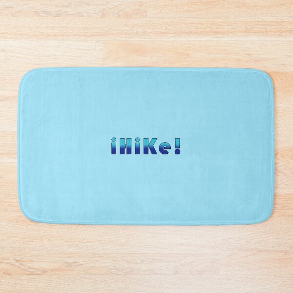 Item preview, i HiKe! designed and sold by AASparksDesigns.