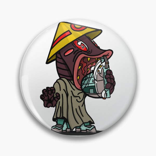 Item preview, Dune Doug - Doug Skin Fan Art - Brawl Stars designed and sold by SSArtwork.