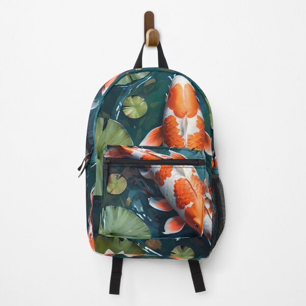 Item preview, Koi Whispers designed and sold by My Secret Monster.