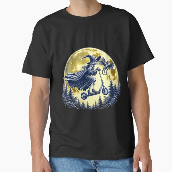 Classic T-Shirt