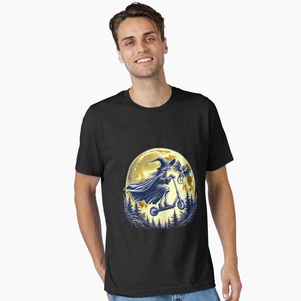 Item preview, Essential T-Shirt designed and sold by Matzi-MV.