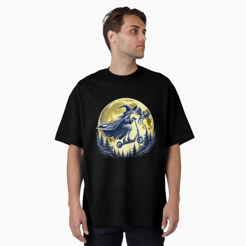 Item preview, Oversized T-Shirt designed and sold by Matzi-MV.
