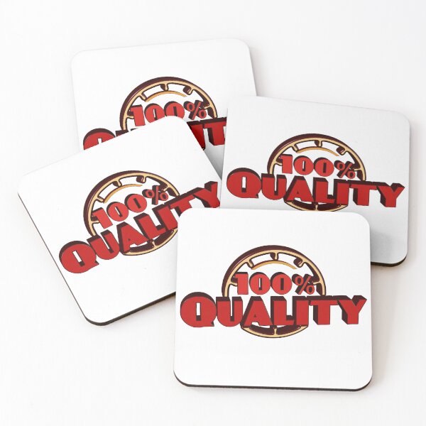 Item preview, 100 Percent Quality designed and sold by AlaskaBorg.