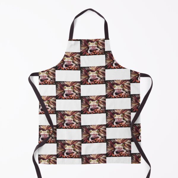 Item preview, OFFLINE BUSY FROG: Embrace the Digital Detox with a Quirky Twist designed and sold by Colorful-Garden.