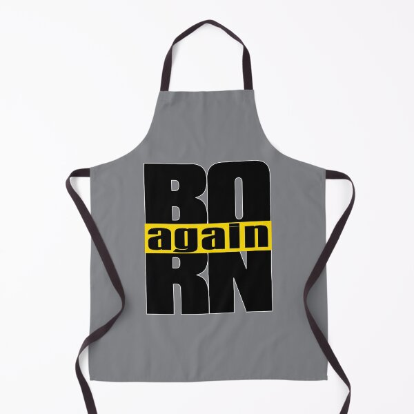 Item preview, Born Again designed and sold by benchpod47.