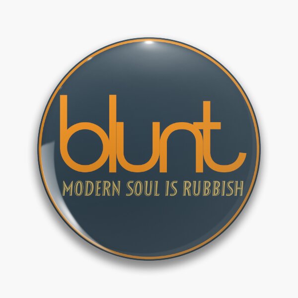 Item preview, Modern Soul Is Rubbish designed and sold by modernistdesign.