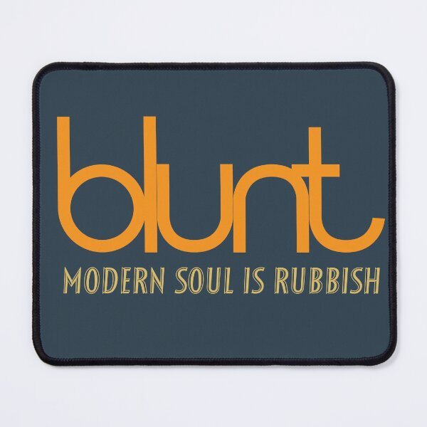 Item preview, Modern Soul Is Rubbish designed and sold by modernistdesign.