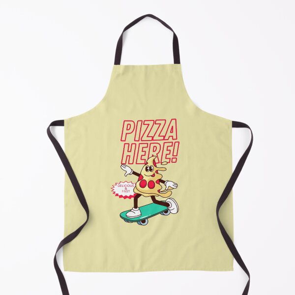 Item preview, Pizza here : delicious and fast designed and sold by Peerless-Prime.
