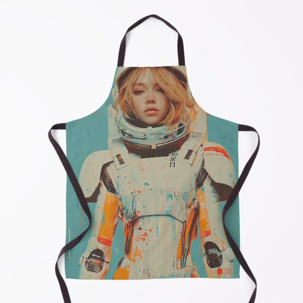 Item preview, Quantum Cutie Quest designed and sold by Retro Type.