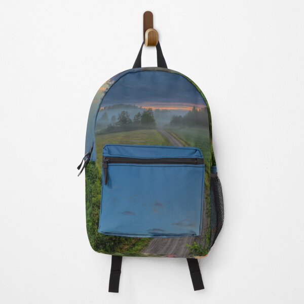 Item preview, Morning road 5 designed and sold by Veikko Suikkanen.