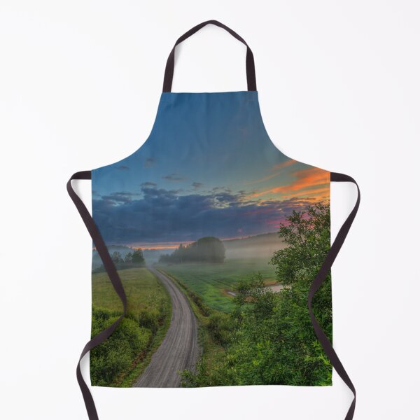 Item preview, Morning road 5 designed and sold by Veikko Suikkanen.