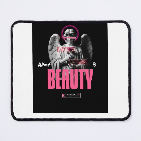 Item preview, What Is Beauty designed and sold by Nexttout.