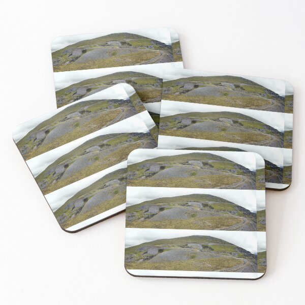 Item preview, Slate quarry designed and sold by KathleenDawson.
