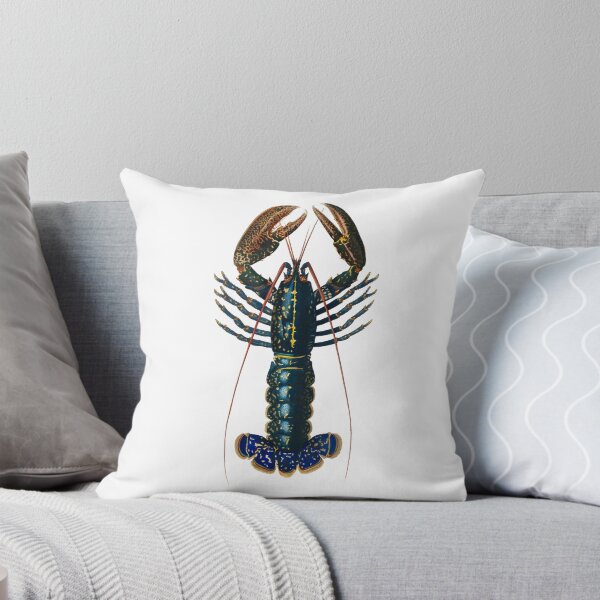 Item preview, Blue Lobster designed and sold by SevenWaffles.