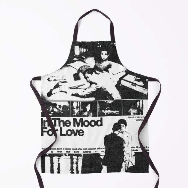 Item preview, In The Mood For Love designed and sold by lindacardinale.
