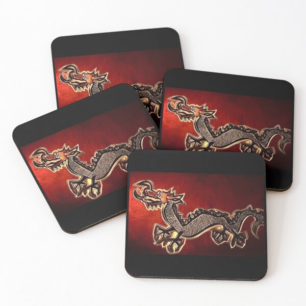 Item preview, fu zang long  designed and sold by Infernal Machines.