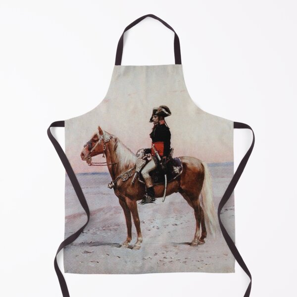 Item preview, Napoleon in Egypt by Edouard Detaille designed and sold by RetroVoyages.