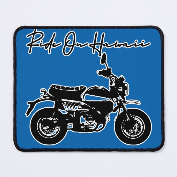 Item preview, Ride On Hawaii Motorcycle Paradise designed and sold by OberDer-Designs.