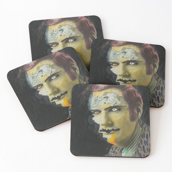 Item preview, The Chief Executive Officer designed and sold by dubovarts.