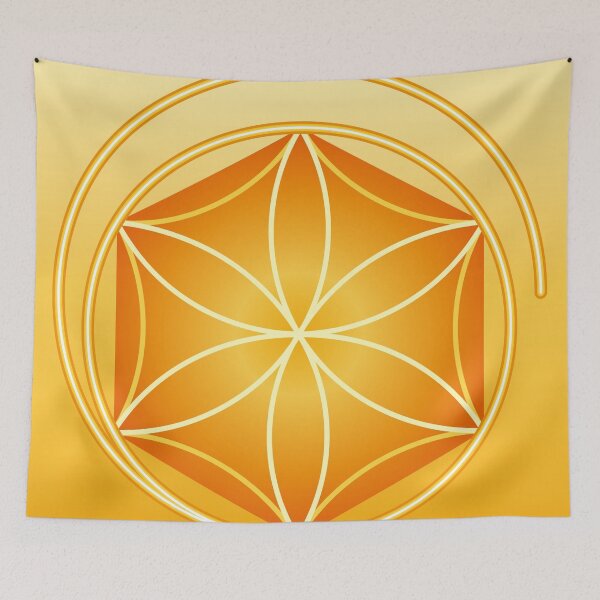 Item preview, number six designed and sold by piakestore.