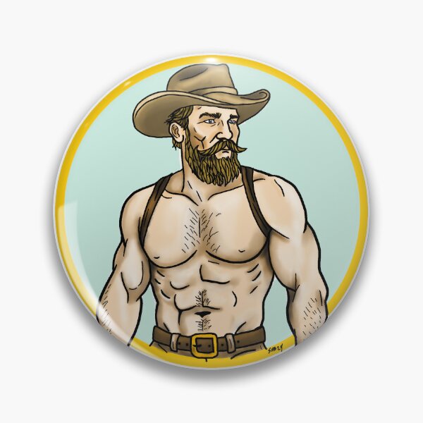 Item preview, Prospector Daddy designed and sold by TheDevilDogg.