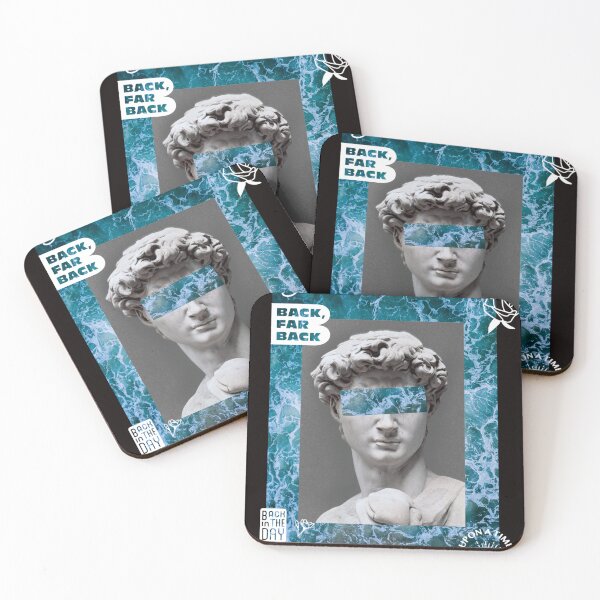 Item preview, DaVID RENAISSANCE designed and sold by Priyansha00.