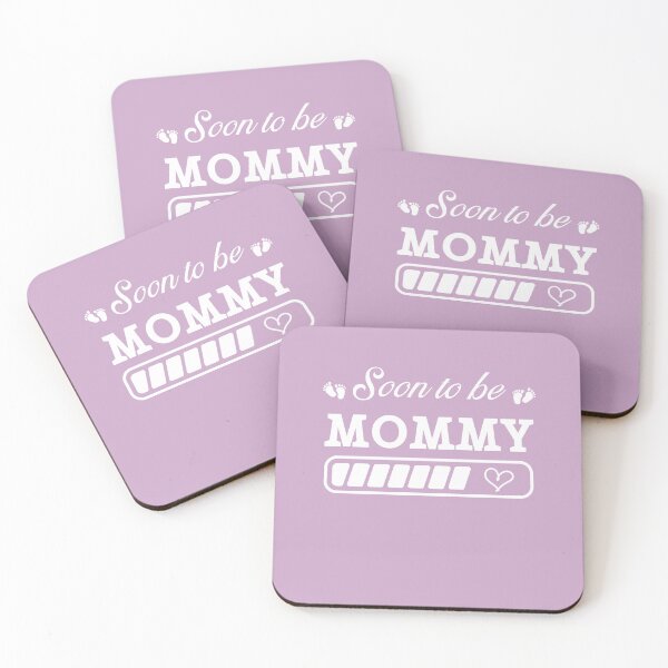 Item preview, Soon to be mommy for pregnant mom designed and sold by Lady-Frost.