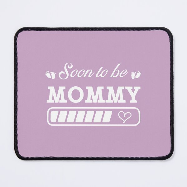 Item preview, Soon to be mommy for pregnant mom designed and sold by Lady-Frost.