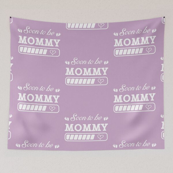 Item preview, Soon to be mommy for pregnant mom designed and sold by Lady-Frost.