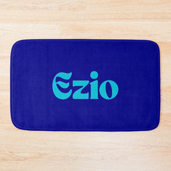 Item preview, Ezio, Funny Cool Best color art designed and sold by artdragongift 15.