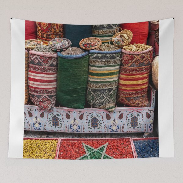 Item preview, Maghreb Star designed and sold by DiFigianoPhoto.