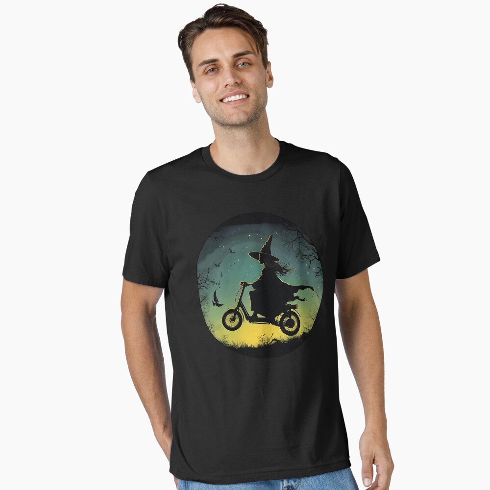 Artikel-Vorschau von Essential T-Shirt, designt und verkauft von Matzi-MV.
