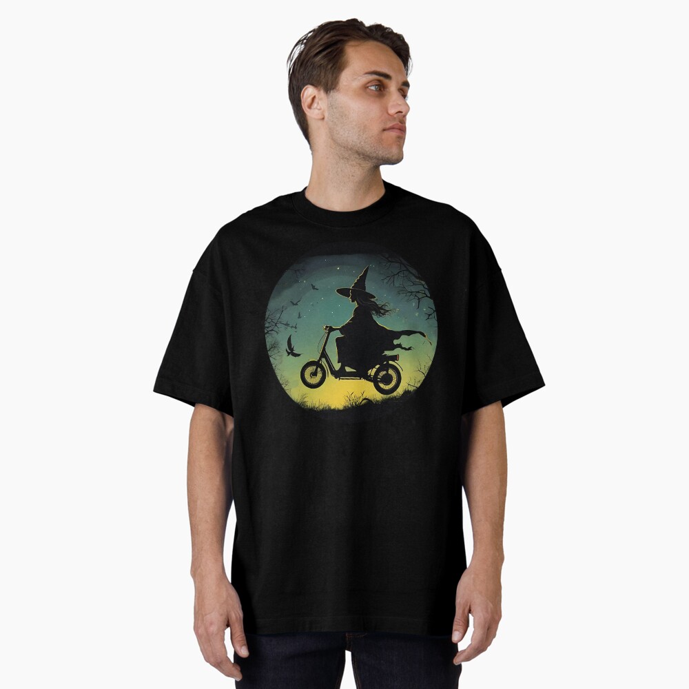 Artikel-Vorschau von Oversized T-Shirt, designt und verkauft von Matzi-MV.
