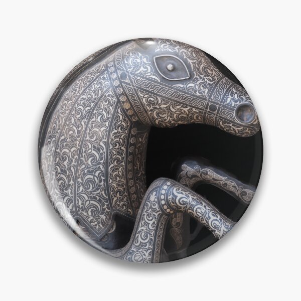 Item preview, The Damascene Horse designed and sold by DiFigianoPhoto.