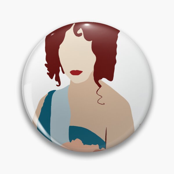 Item preview, Chappell Roan designed and sold by Caitlin Sternberg.