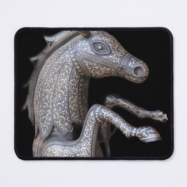 Item preview, The Damascene Horse designed and sold by DiFigianoPhoto.