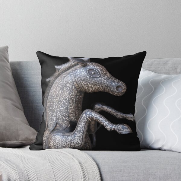Item preview, The Damascene Horse designed and sold by DiFigianoPhoto.
