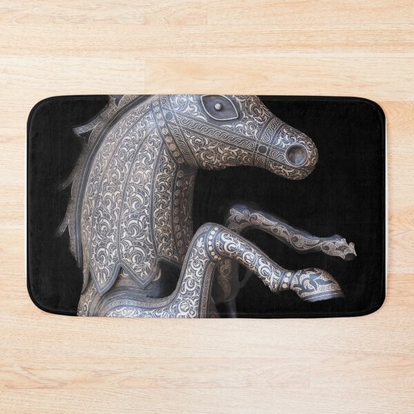 Item preview, The Damascene Horse designed and sold by DiFigianoPhoto.