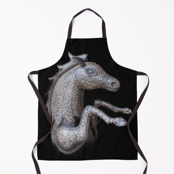 Item preview, The Damascene Horse designed and sold by DiFigianoPhoto.
