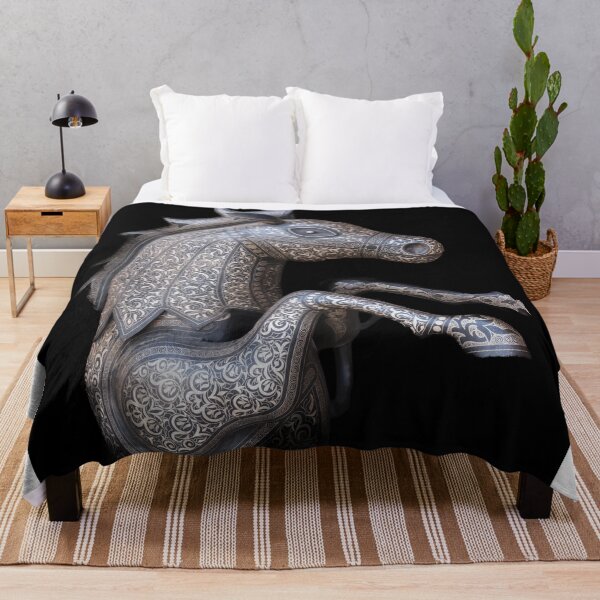 Item preview, The Damascene Horse designed and sold by DiFigianoPhoto.