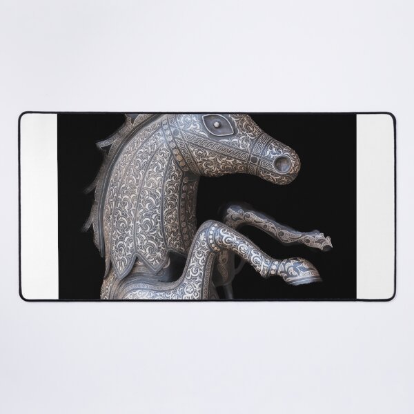 Item preview, The Damascene Horse designed and sold by DiFigianoPhoto.