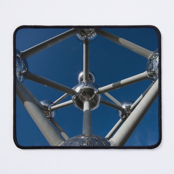 Item preview, Atomium Balls designed and sold by Maciej Nadstazik.
