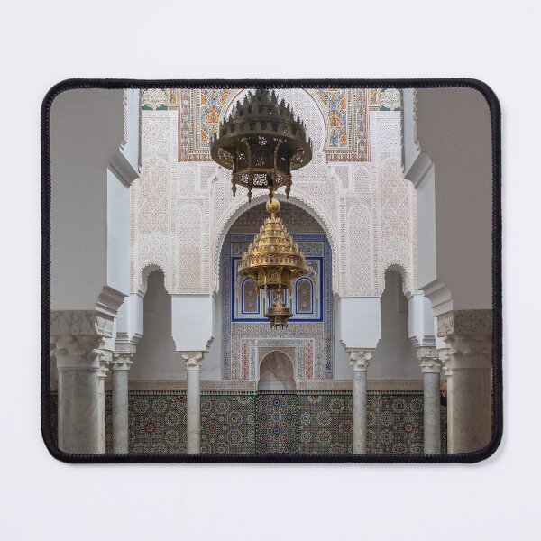 Item preview, The Tomb of Moulay Ismail designed and sold by DiFigianoPhoto.