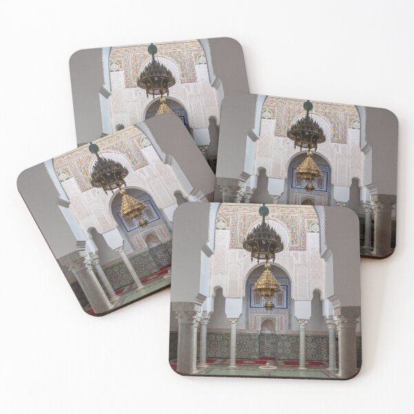 Item preview, The Tomb of Moulay Ismail designed and sold by DiFigianoPhoto.