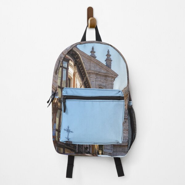 Item preview, Old Town Valladolid designed and sold by DiFigianoPhoto.