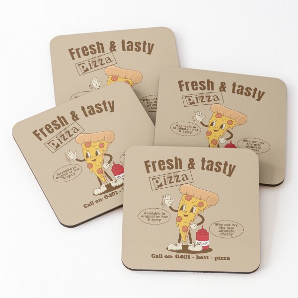 Item preview, Fresh and testy pizza designed and sold by Peerless-Prime.