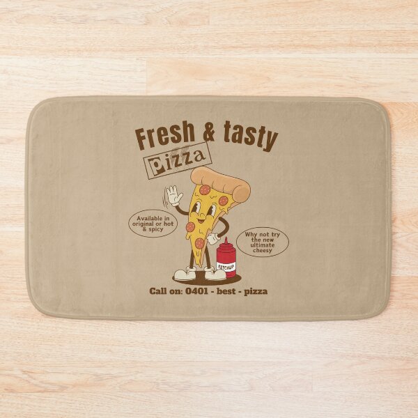 Item preview, Fresh and testy pizza designed and sold by Peerless-Prime.