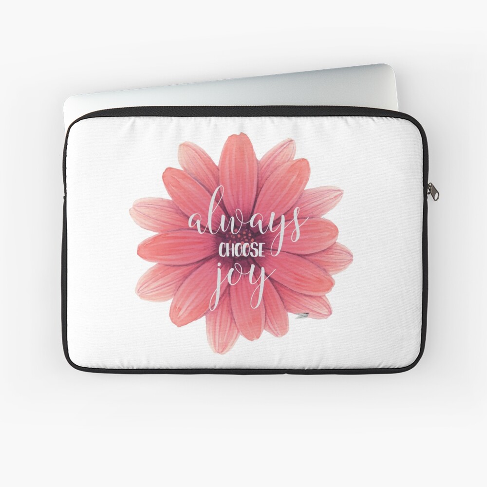 Beauty Case With Pink Flowers Today Choose Happiness Legami