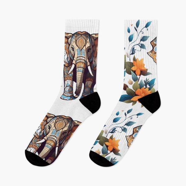 Item preview, African Elephant designed and sold by FocusedArt.