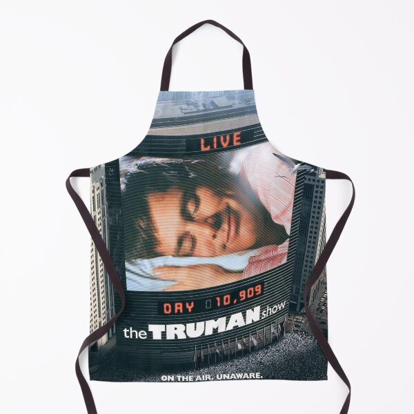 Item preview, The Truman Show (1998) designed and sold by clydewilcox.
